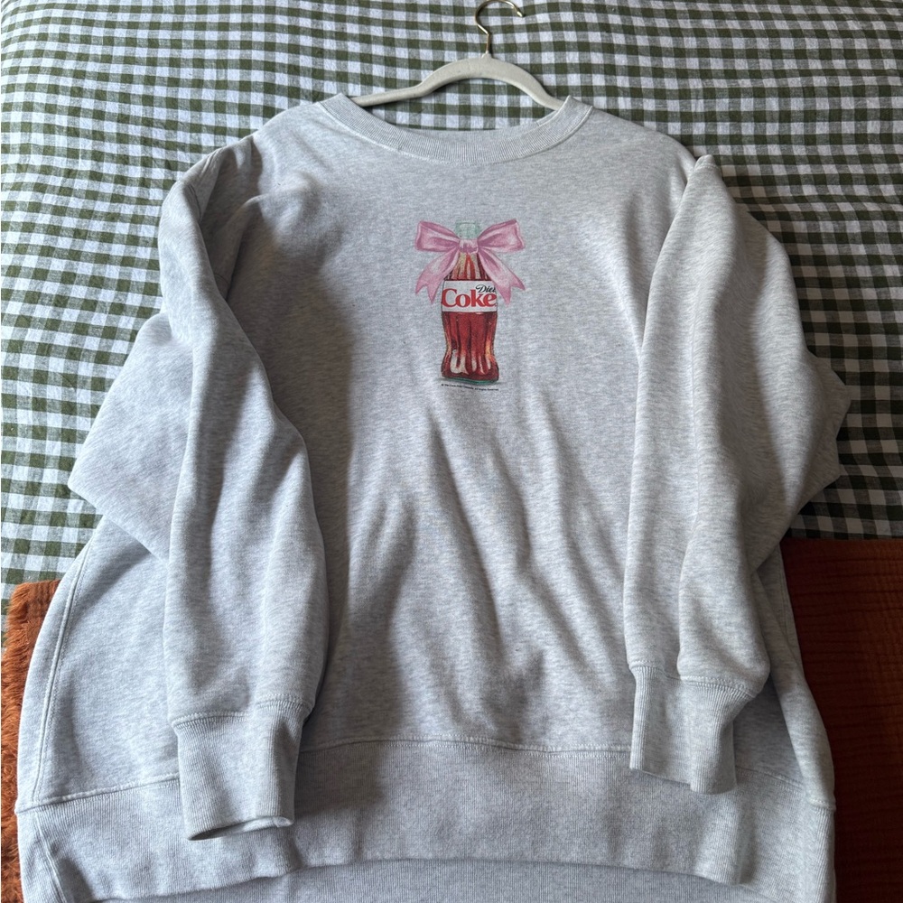 Abercrombie & Fitch Crew Neck